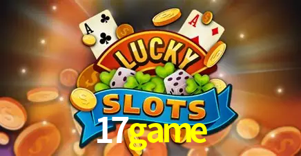 17game - cassino ao vivo